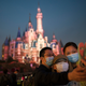 Illustration for article titled Heres What Shanghai Disneyland Looked Like on Its First Day of Reopening